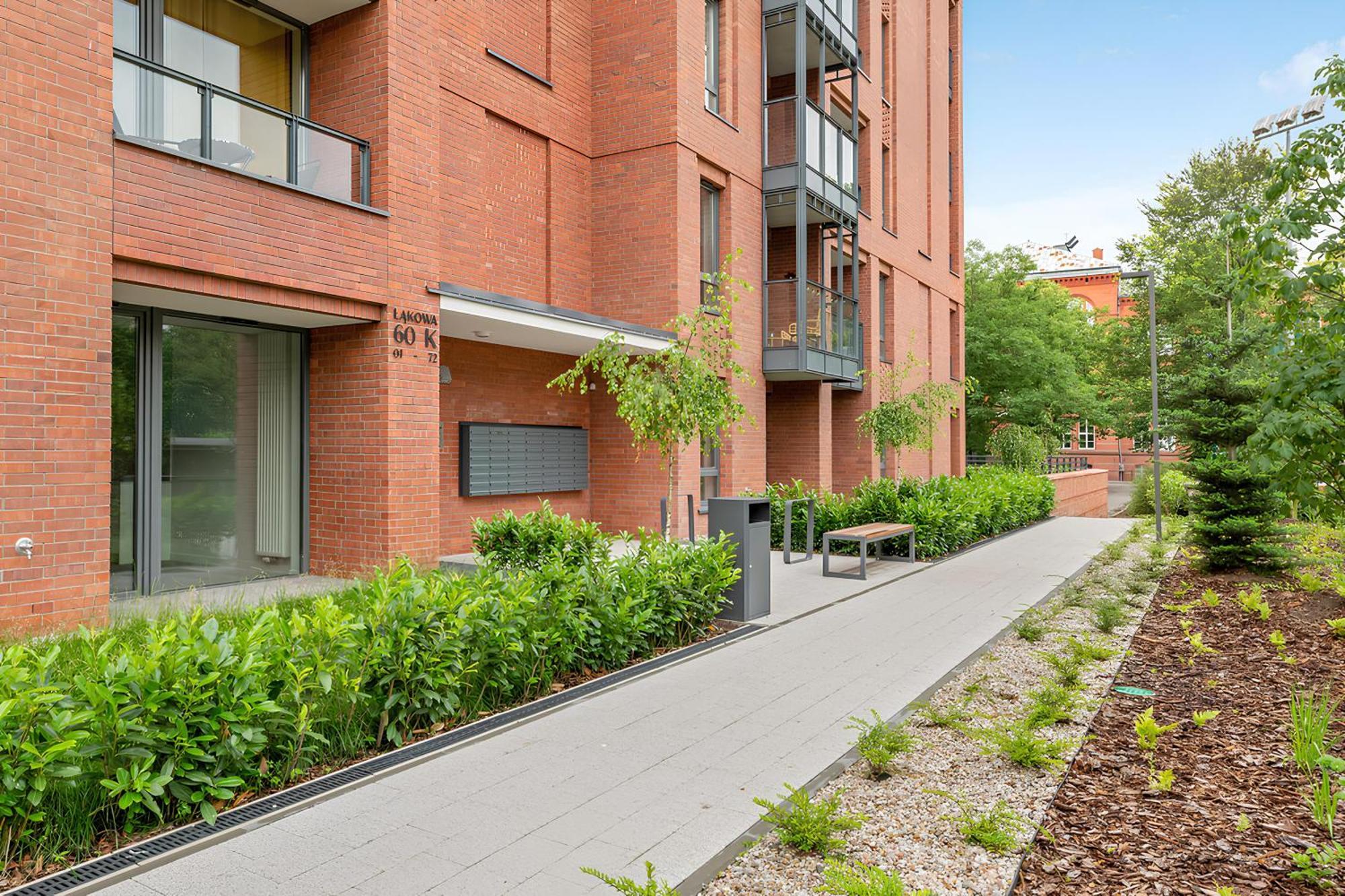 Apartment Flatbook - Center Sw Barbary Gdansk